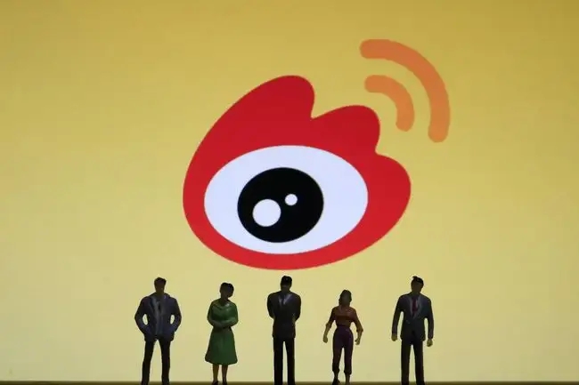 品牌如何上微博的热搜推广